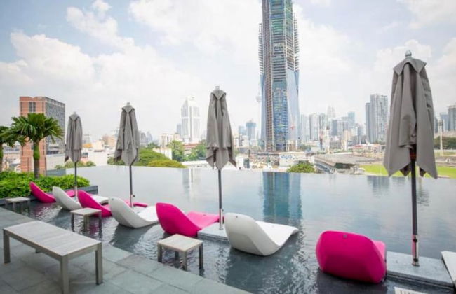 Opus Residences by EUcation Home - Foto 58