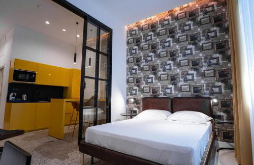 Palazzo Sebeto - Photo 54