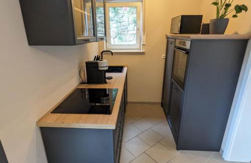 Ferienwohnung Rheinperle - Foto 8