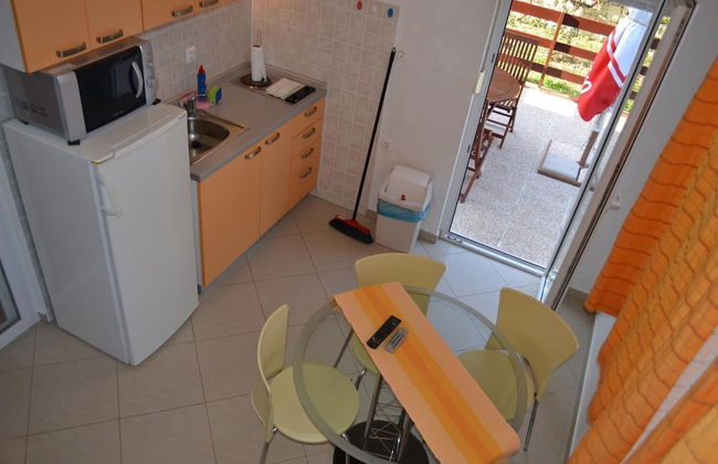 Apartments Karlo - Foto 16