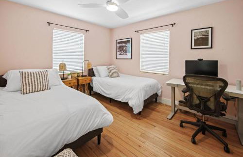 Sunny Vista by Rove Travel - Heated Pool & Firepit - Foto 24