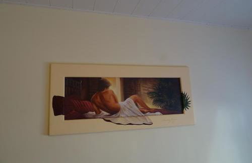 Apartment Euro AS - Foto 69