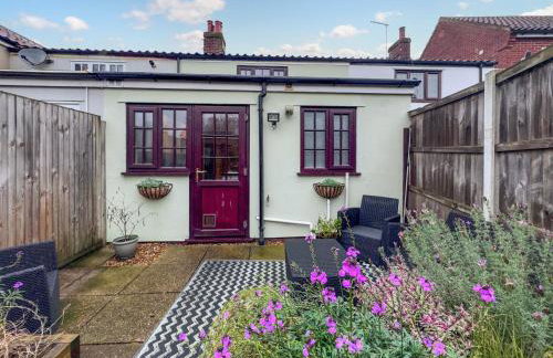 Blossom Cottage - Foto 17