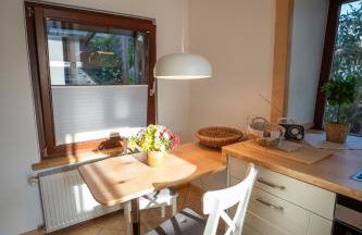 Haus unterm Mammutbaum - Elberadweg - Foto 15