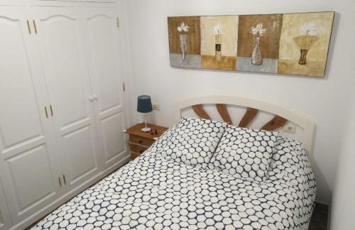 Casa Corina. Primera línea de mar - Foto 12