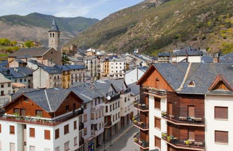 Apartamentos Pessets Adelaida - Foto 1