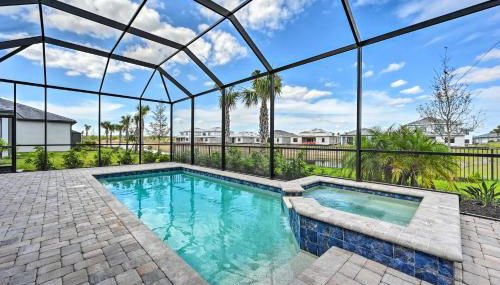 Luxury Ave Maria Rental with Private Pool and Spa! - Photo 2