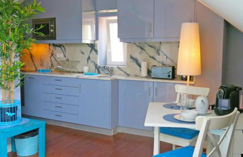 Lisbon Colours Bairro Alto Apartments - Foto 127