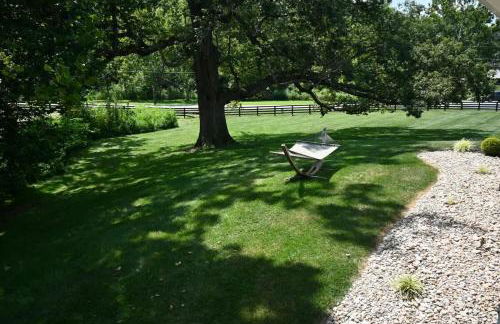 Country Home with Hot Tub Fire Pit for 10 Guests - Foto 36