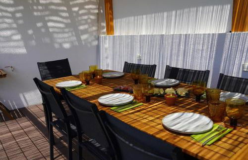 Casa do Mural - Sesimbra, Lagoa de Albufeira e Aldeia do Meco - Foto 35