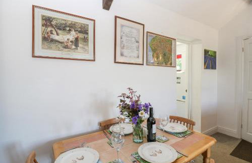 Dale View Cottage - Foto 10