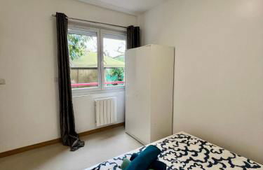 Gagny charmant 2 pièces très calme - Foto 21