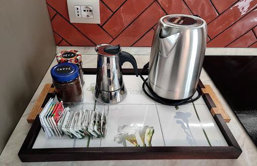 HERON Apartment - Foto 10