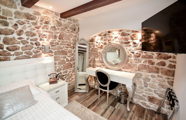 Villa Casa di Nikola Zadarvillas - Foto 28