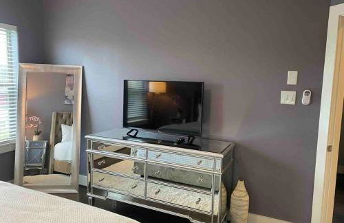 Rooftop Terrace Home with Garage Parking 10 minutes from NRG Stadium and Medical CTR - Foto 23