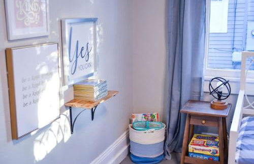 Modern & Centrally Located Stay at Calypso Dreams - Foto 18