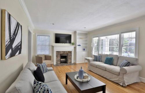 Gem in Midtown 4bedroom home-11 - Foto 65