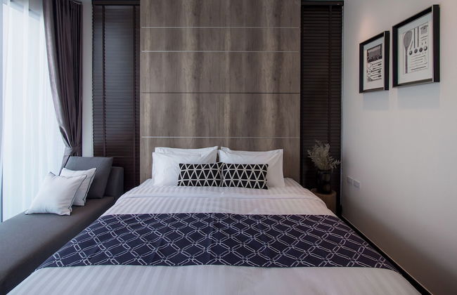 Itz Time Hua Hin Pool Villa - Photo 3