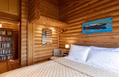 Villa Marrone Splendid Seaview - Foto 49