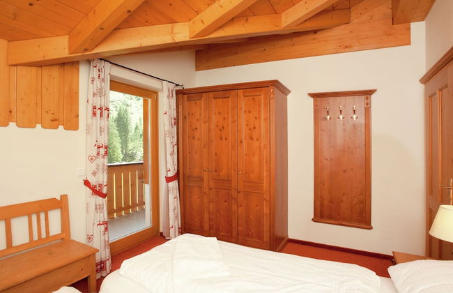 Chalet in Saalbach Near Ski Lift - Foto 6