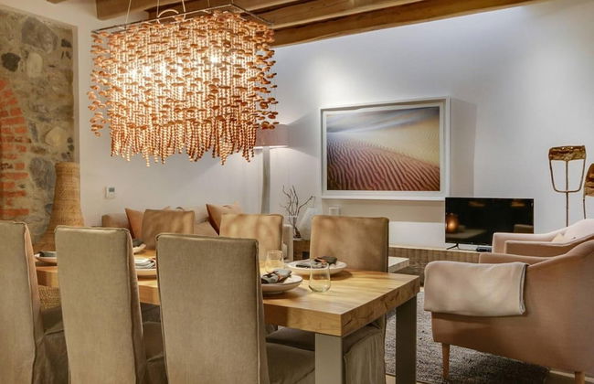 Designer Apartment With Easy Access to the City 155 Waterkant - Foto 14