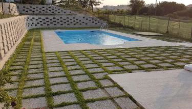 Agriturismo bio Verde Armonia - Photo 2