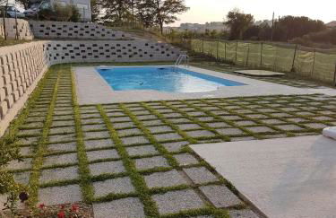 Agriturismo bio Verde Armonia - Photo 2