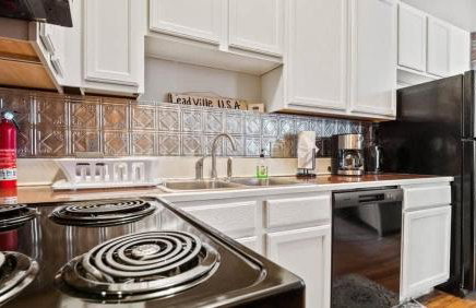 Fantastic Stylish Loft In Historic Leadville - Foto 10
