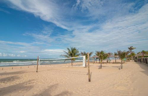 CASA ALTO PADRÃO BEIRA MAR AO LADO DO Zorah Beach Trairi - Flecheiras - Foto 75