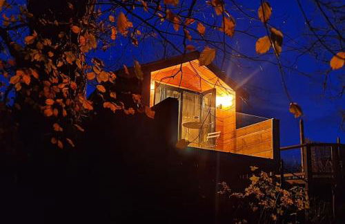 The Boatshed at Camp Plas - Photo 33