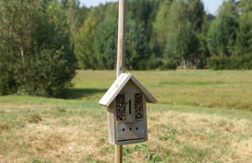 Family Escape with Garden - Foto 37