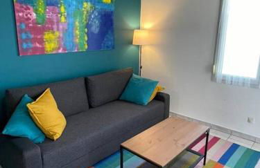 Maisonette parking privé gratuit - Photo 13