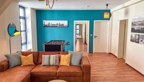 MaBu Homes - Mitten in Nienburg - Foto 4