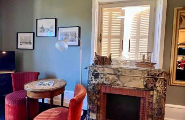 Demeure de Flore - Hôtel Particulier au Cœur de Brive comprenant 8 appartements de charme - Foto 45