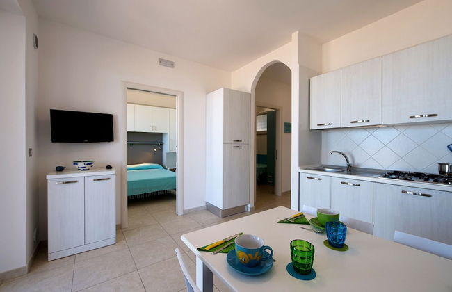 Villaggio Azzurra - Photo 16