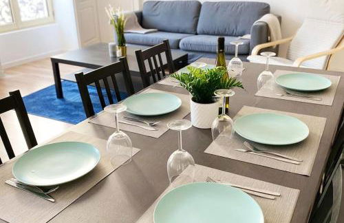 Appartement 4 chambres spacieux et lumineux - Foto 24