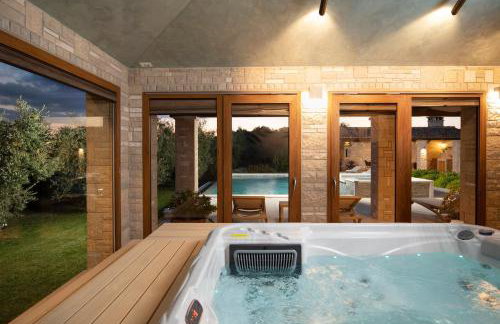 Villa Ginetto by Rent Istria - Foto 42