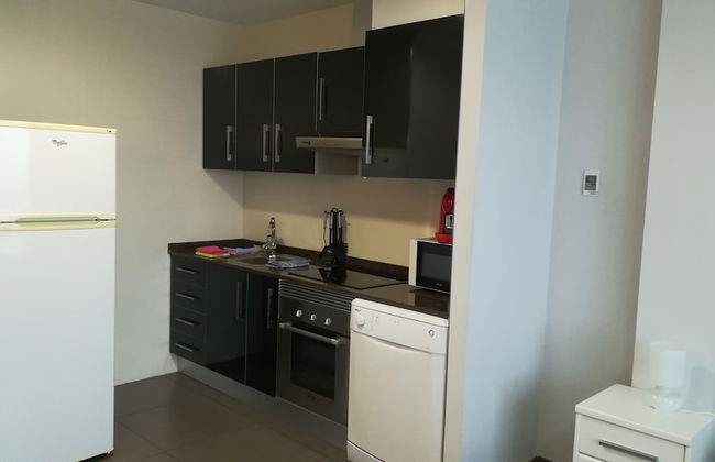 Aparthotel El Faro - Foto 11