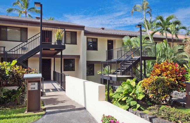 Country Club Villas Golf, A/C & Oceanview - Foto 70