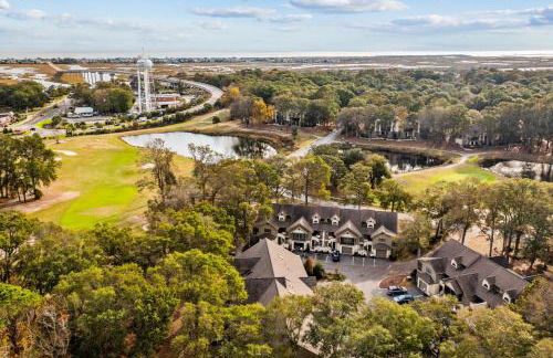 SB25B Clubhouse Villa Mini-Suite - Foto 25