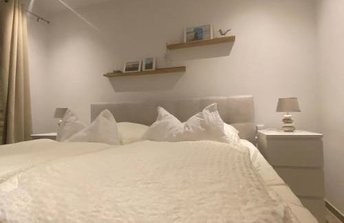 Moderne Ferienwohnung Meerestraum in Dangast - Foto 40