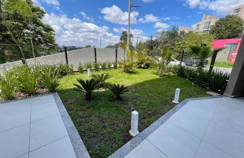 Estúdio Lindíssimo com Varanda! - Foto 36