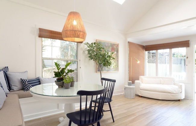 Charming 2br/2ba Cottage - Close to the Beach - Foto 6