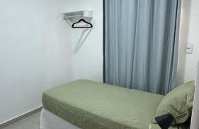 APARTAMENTO 3 QUARTOS COM PISCINA e GARAGEM - CRISTO REI - Foto 6