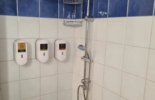 Infinity Wellness Apartment Hotel - Foto 130