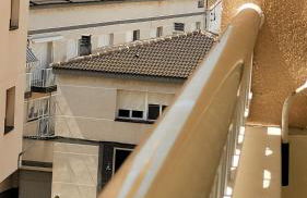 Apartamento Sol y Mar - Foto 10