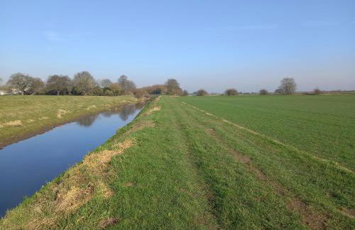 Tawny Owl Cottage - Foto 31