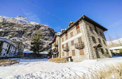 Casa dei Larici 300m from Piste - Foto 13