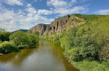 Homindays Terrace with Mountain Views River just Nearby - Foto 65