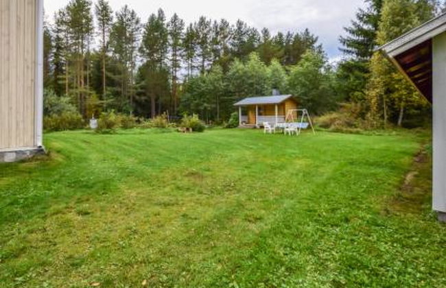 4 bedroom House in Sysmä with sauna - Photo 29